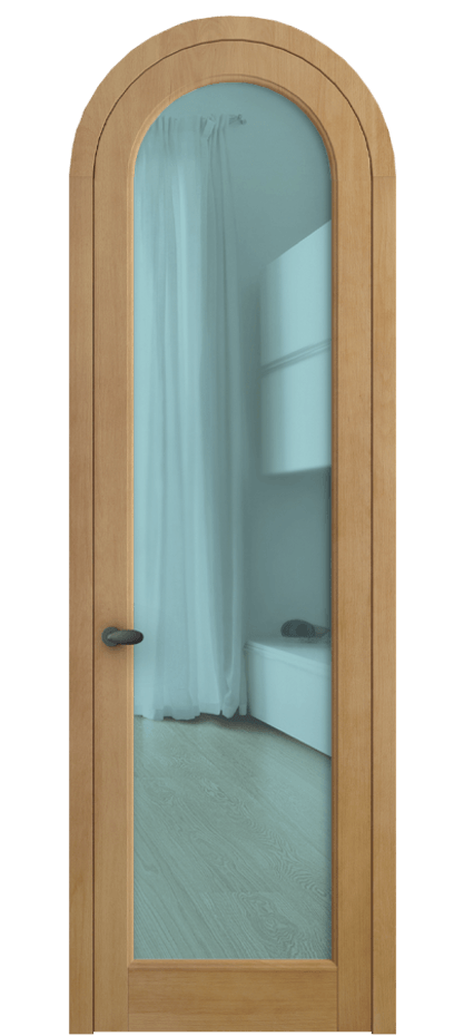 Дверь межкомнатная Palazzo 6814 Бук натуральный матовый Прозрачное голубое стекло, триплекс 0536R БНМ Цена 171739 ₽ Наличники уже входят в базовый комплект. Фабрика дверей Волховец 8 (800) 551 43 19 Межкомнатная дверь Palazzo 6814 Бук натуральный матовый Прозрачное голубое стекло, триплекс Цена 171739 ₽ | Volhovec