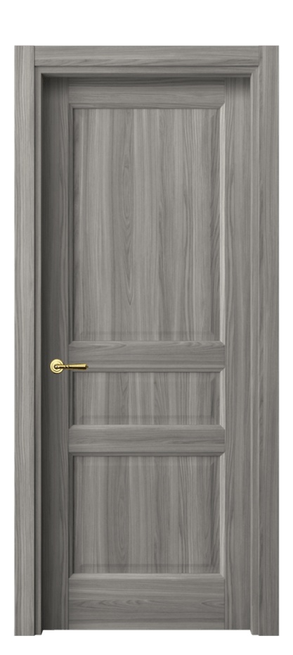 Дверь межкомнатная Galant 1431 Имбирный ясень  Гладкий наличник ИМЯ Цена 34199 ₽ Наличники уже входят в базовый комплект. Фабрика дверей Волховец 8 (800) 551 43 19 Межкомнатная дверь Galant 1431 Имбирный ясень  Цена 34199 ₽ | Volhovec