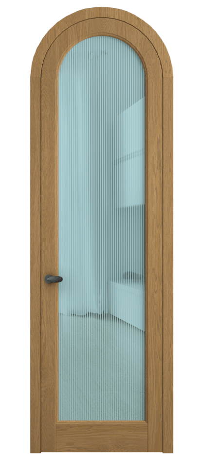 Дверь межкомнатная Палаццо 6814 Дуб солнечный матовый Рифлёное голубое стекло "Дюна", триплекс 0536R ДСЛМ Цена 212349 ₽ Наличники уже входят в базовый комплект. Фабрика дверей Волховец 8 (800) 551 43 19 Межкомнатная дверь Палаццо 6814 Дуб солнечный матовый Рифлёное голубое стекло "Дюна", триплекс Цена 212349 ₽ | Volhovec