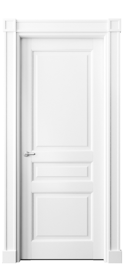 Дверь межкомнатная Тоскана Плано 6305 Матовый белоснежный Гладкие пилястры с квадратными розетками МБЛ Цена 146201 ₽ Наличники уже входят в базовый комплект. Фабрика дверей Волховец 8 (800) 551 43 19 Межкомнатная дверь Тоскана Плано 6305 Матовый белоснежный Цена 146201 ₽ | Volhovec