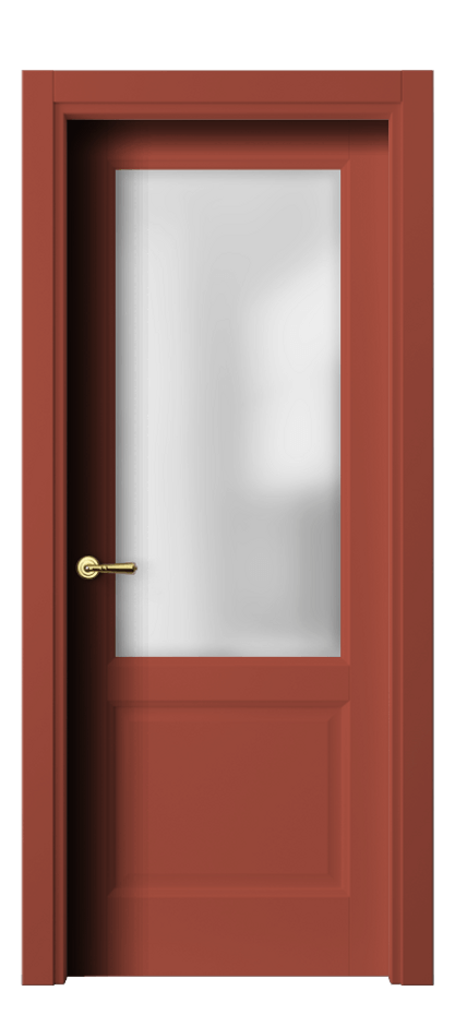 Дверь межкомнатная Galant 1422 Матовый белоснежный Сатинированное стекло Гладкий наличник МБЛ Цена 68199 ₽ Наличники уже входят в базовый комплект. Фабрика дверей Волховец 8 (800) 551 43 19 Межкомнатная дверь Galant 1422 Матовый белоснежный Сатинированное стекло Цена 68199 ₽ | Volhovec