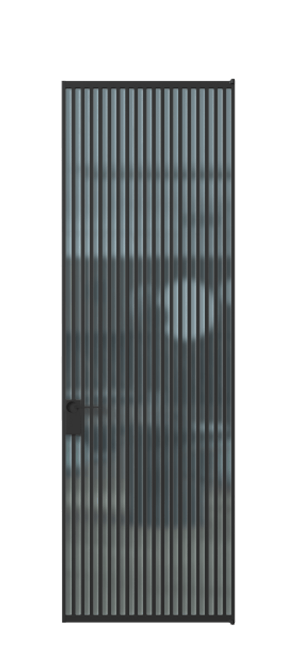 Алюминиевая дверь АЛПЛ040.06 Алюминий Черный Сатинированное голубое стекло, триплекс. Без короба чер Цена 169932 Стоимость комплекта двери включает:
1. Полотно (600/650/700/750/800/850/900/950*2000-2400 мм).
2. Короб
3. Комплект фурнитуры (2 торцевые петли и магнитный замок с ответной планкой). Фабрика дверей Волховец 8 (800) 551 43 19 Алюминиевая дверь АЛПЛ040.06 Алюминий Черный Сатинированное голубое стекло, триплекс Цена 169932 | Volhovec