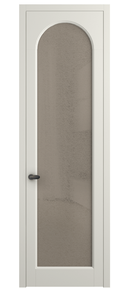 Дверь межкомнатная Палаццо 6804 Матовый жемчужный Фактурное бронзовое стекло "Лёд", триплекс 0536 МЖМ Цена 103029 ₽ Наличники уже входят в базовый комплект. Фабрика дверей Волховец 8 (800) 551 43 19 Межкомнатная дверь Палаццо 6804 Матовый жемчужный Фактурное бронзовое стекло "Лёд", триплекс Цена 103029 ₽ | Volhovec