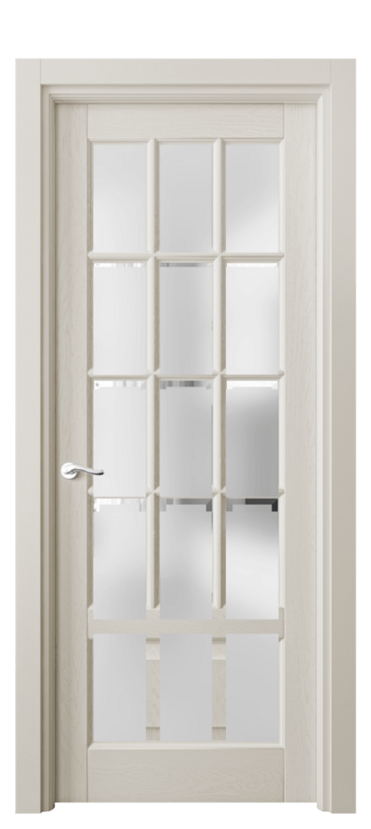 Дверь межкомнатная Lignum 0708 Дуб облачный серый Сатинированное стекло Гладкий наличник ДОС Цена 157399 ₽ Наличники уже входят в базовый комплект. Фабрика дверей Волховец 8 (800) 551 43 19 Межкомнатная дверь Lignum 0708 Дуб облачный серый Сатинированное стекло Цена 157399 ₽ | Volhovec