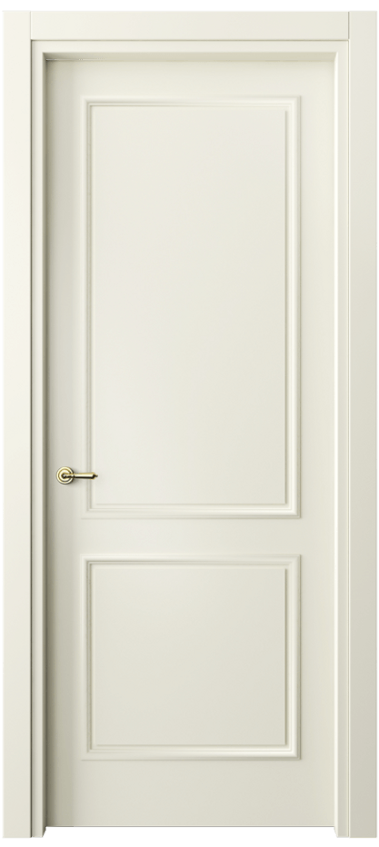 Дверь межкомнатная Paris 8121 Матовый молочно-белый  Гладкий наличник ММБ Цена 63730 ₽ Наличники уже входят в базовый комплект. Фабрика дверей Волховец 8 (800) 551 43 19 Межкомнатная дверь Paris 8121 Матовый молочно-белый  Цена 63730 ₽| Volhovec