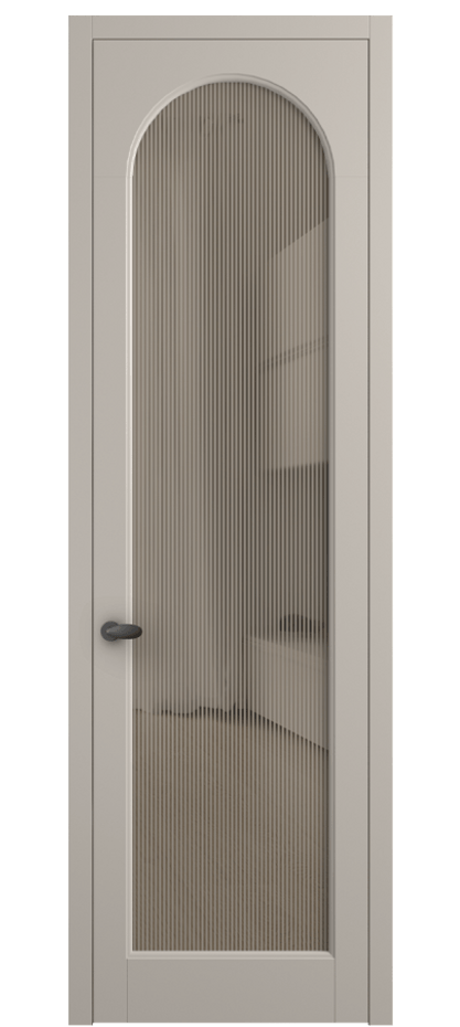 Дверь межкомнатная Палаццо 6804 Матовый светло-бежевый Рифлёное бронзовое стекло "Дюна", триплекс 0536 МСБЖ Цена 103029 ₽ Наличники уже входят в базовый комплект. Фабрика дверей Волховец 8 (800) 551 43 19 Межкомнатная дверь Палаццо 6804 Матовый светло-бежевый Рифлёное бронзовое стекло "Дюна", триплекс Цена 103029 ₽ | Volhovec