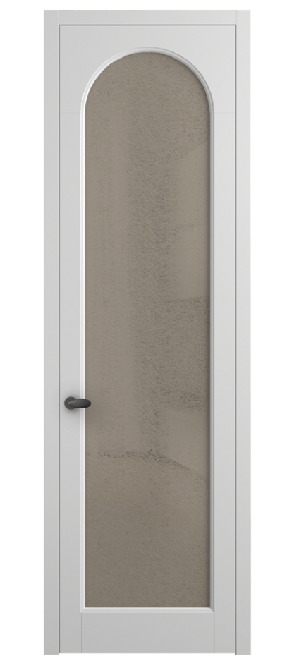 Дверь межкомнатная Палаццо 6804 Матовый белоснежный Фактурное бронзовое стекло "Лёд", триплекс 0536 МБЛ Цена 103029 ₽ Наличники уже входят в базовый комплект. Фабрика дверей Волховец 8 (800) 551 43 19 Межкомнатная дверь Палаццо 6804 Матовый белоснежный Фактурное бронзовое стекло "Лёд", триплекс Цена 103029 ₽ | Volhovec