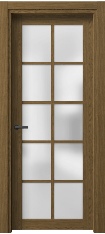 Дверь межкомнатная Neo 2106 Торфяной дуб Сатинированное стекло Гладкий классический наличник ТФД Цена 36399 ₽ Наличники уже входят в базовый комплект. Фабрика дверей Волховец 8 (800) 551 43 19 Межкомнатная дверь Neo 2106 Торфяной дуб Сатинированное стекло Цена 36399 ₽ | Volhovec
