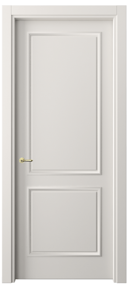 Дверь межкомнатная Paris 8121 Матовый пудровый белый Гладкий наличник МПБЛ Цена 60699 ₽ Наличники уже входят в базовый комплект. Фабрика дверей Волховец 8 (800) 551 43 19 Межкомнатная дверь Paris 8121 Матовый пудровый белый Цена 60699 ₽| Volhovec