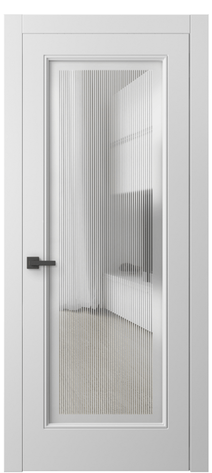 Дверь межкомнатная Linea 8300 Матовый белоснежный Сатинированное с гравировкой "Каннелюры", триплекс Гладкий компланарный наличник MБЛ* Цена 83699 ₽ Наличники уже входят в базовый комплект. Фабрика дверей Волховец 8 (800) 551 43 19 Межкомнатная дверь Linea 8300 Матовый белоснежный Сатинированное с гравировкой "Каннелюры", триплекс Цена 83699 ₽ | Volhovec