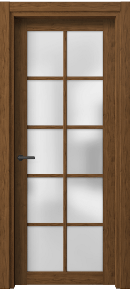 Дверь межкомнатная Neo 2106 Лесной орех Сатинированное стекло Гладкий классический наличник ЛОР Цена 30959 ₽ Наличники уже входят в базовый комплект. Фабрика дверей Волховец 8 (800) 551 43 19 Межкомнатная дверь Neo 2106 Лесной орех Сатинированное стекло Цена 30959 ₽ | Volhovec
