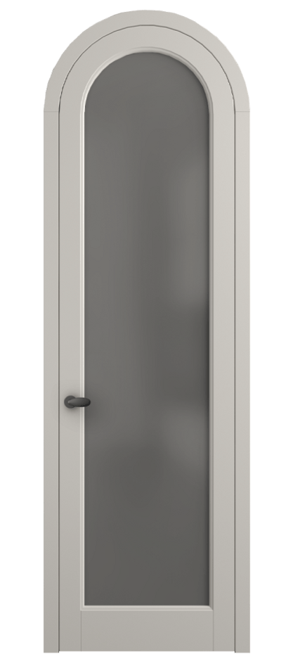 Дверь межкомнатная Palazzo 6814 Матовый облачно-серый Сатинированное серое стекло, триплекс 0536R МОС Цена 125159 ₽ Наличники уже входят в базовый комплект. Фабрика дверей Волховец 8 (800) 551 43 19 Межкомнатная дверь Palazzo 6814 Матовый облачно-серый Сатинированное серое стекло, триплекс Цена 125159 ₽ | Volhovec