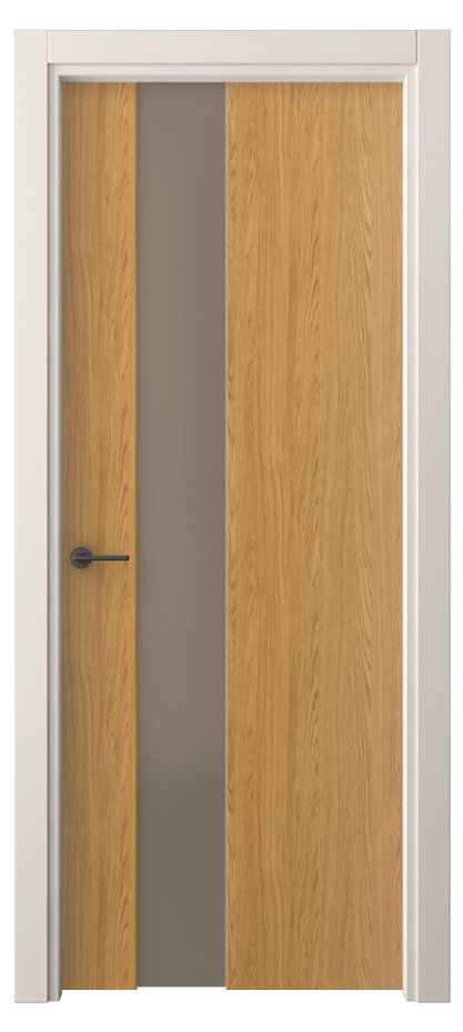 Дверь межкомнатная Freedom 4224 Ванильный дуб Сатинированное бронзовое стекло, триплекс Классический гладкий наличник ПЭТБ Цена 206600 AMD Наличники уже входят в базовый комплект. Фабрика дверей Волховец 8 (800) 551 43 19 Межкомнатная дверь Freedom 4224 Ванильный дуб Сатинированное бронзовое стекло, триплекс Цена 206600 AMD | Volhovec