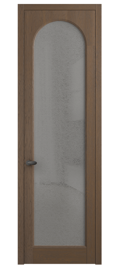 Дверь межкомнатная Palazzo 6804 Дуб туманный матовый Фактурное серое стекло "Лёд", триплекс 0536 ДТММ Цена 154229 ₽ Наличники уже входят в базовый комплект. Фабрика дверей Волховец 8 (800) 551 43 19 Межкомнатная дверь Palazzo 6804 Дуб туманный матовый Фактурное серое стекло "Лёд", триплекс Цена 154229 ₽ | Volhovec