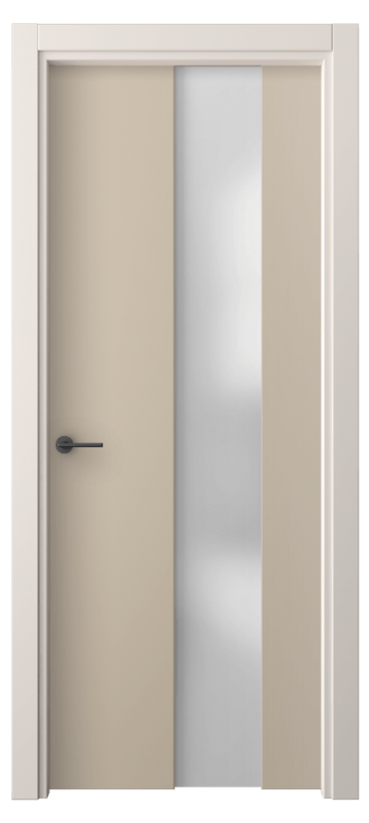 Дверь межкомнатная Freedom 4226 ПЭТ светло-бежевый Сатинированное стекло Классический гладкий наличник ПЭТБ Цена 30799 ₽ Наличники уже входят в базовый комплект. Фабрика дверей Волховец 8 (800) 551 43 19 Межкомнатная дверь Freedom 4226 ПЭТ светло-бежевый Сатинированное стекло Цена 30799 ₽ | Volhovec