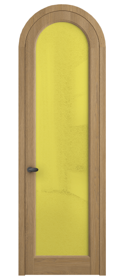 Дверь межкомнатная Palazzo 6814 Дуб пшеничный матовый Фактурное жёлтое стекло "Лёд", триплекс 0536R ДПШМ Цена 212349 ₽ Наличники уже входят в базовый комплект. Фабрика дверей Волховец 8 (800) 551 43 19 Межкомнатная дверь Palazzo 6814 Дуб пшеничный матовый Фактурное жёлтое стекло "Лёд", триплекс Цена 212349 ₽ | Volhovec