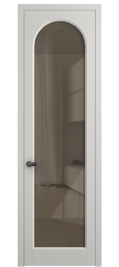 Дверь межкомнатная Палаццо 6804 Матовый серый Рефлективное бронзовое стекло "Стопсол", калёное 0536 МСР Цена 708300 AMD Наличники уже входят в базовый комплект. Фабрика дверей Волховец 8 (800) 551 43 19 Межкомнатная дверь Палаццо 6804 Матовый серый Рефлективное бронзовое стекло "Стопсол", калёное Цена 708300 AMD | Volhovec