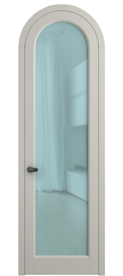Дверь межкомнатная Palazzo 6814 Матовый облачно-серый Рифлёное голубое стекло "Дюна", триплекс 0536R МОС Цена 131159 ₽ Наличники уже входят в базовый комплект. Фабрика дверей Волховец 8 (800) 551 43 19 Межкомнатная дверь Palazzo 6814 Матовый облачно-серый Рифлёное голубое стекло "Дюна", триплекс Цена 131159 ₽ | Volhovec