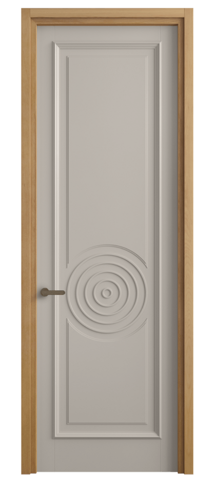 Дверь межкомнатная Шарм 6709 Матовый светло-бежевый Узкий классический наличник БНМ Цена 104199 ₽ Наличники уже входят в базовый комплект. Фабрика дверей Волховец 8 (800) 551 43 19 Межкомнатная дверь Шарм 6709 Матовый светло-бежевый Цена 104199 ₽ | Volhovec