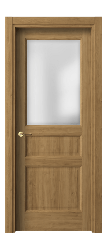 Дверь межкомнатная Galant 1432 Грецкий орех Сатинированное стекло Гладкий наличник ГОР Цена 27359 ₽ Наличники уже входят в базовый комплект. Фабрика дверей Волховец 8 (800) 551 43 19 Межкомнатная дверь Galant 1432 Грецкий орех Сатинированное стекло Цена 27359 ₽ | Volhovec