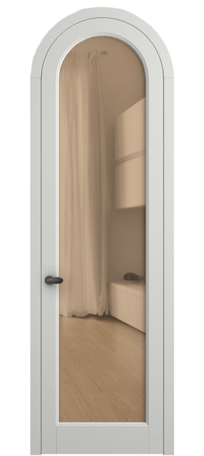 Дверь межкомнатная Палаццо 6814 Матовый светло-серый Прозрачное оранжевое стекло, триплекс 0536R МССР Цена 125159 ₽ Наличники уже входят в базовый комплект. Фабрика дверей Волховец 8 (800) 551 43 19 Межкомнатная дверь Палаццо 6814 Матовый светло-серый Прозрачное оранжевое стекло, триплекс Цена 125159 ₽ | Volhovec