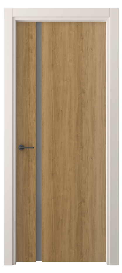 Дверь межкомнатная Freedom 4222 Грецкий орех Сатинированное серое стекло, триплекс, 8 мм Классический гладкий наличник ПЭТБ Цена 30639 ₽ Наличники уже входят в базовый комплект. Фабрика дверей Волховец 8 (800) 551 43 19 Межкомнатная дверь Freedom 4222 Грецкий орех Сатинированное серое стекло, триплекс, 8 мм Цена 30639 ₽ | Volhovec