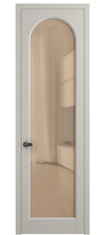 Дверь межкомнатная Палаццо 6804 Матовый облачно-серый Рифлёное оранжевое стекло "Moru", триплекс 0536 МОС Цена 105029 ₽ Наличники уже входят в базовый комплект. Фабрика дверей Волховец 8 (800) 551 43 19 Межкомнатная дверь Палаццо 6804 Матовый облачно-серый Рифлёное оранжевое стекло "Moru", триплекс Цена 105029 ₽ | Volhovec