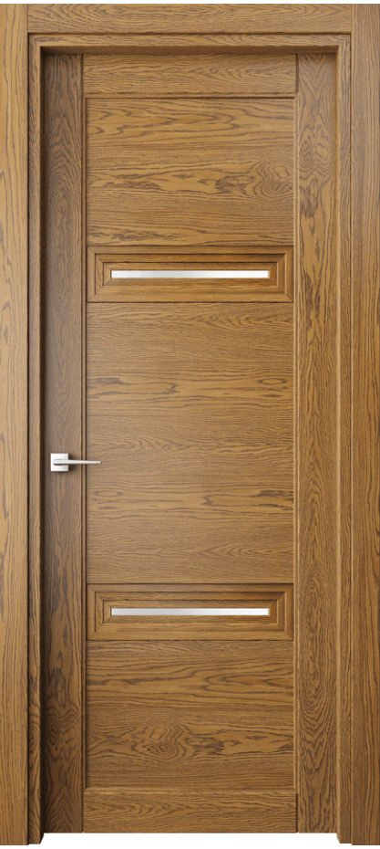 Дверь межкомнатная Ego 6113 Дуб медовый Сатинированное стекло Гладкий наличник Ego ДМД Цена 119299 ₽ Наличники уже входят в базовый комплект. Фабрика дверей Волховец 8 (800) 551 43 19 Межкомнатная дверь Ego 6113 Дуб медовый Сатинированное стекло Цена 119299 ₽ | Volhovec