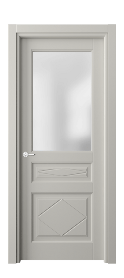 Дверь межкомнатная Toscana Rombo 6344 Бук тёплый серый Сатинированное стекло Гладкий наличник БТСР Цена 76319 ₽ Наличники уже входят в базовый комплект. Фабрика дверей Волховец 8 (800) 551 43 19 Межкомнатная дверь Toscana Rombo 6344 Бук тёплый серый Сатинированное стекло Цена 76319 ₽ | Volhovec