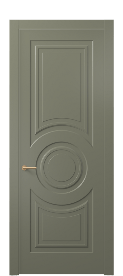 Дверь межкомнатная Маскот АКП 8461 Матовый оливковый тёмный Гладкий компланарный наличник МОТ Цена 80099 ₽ Наличники уже входят в базовый комплект. Фабрика дверей Волховец 8 (800) 551 43 19 Межкомнатная дверь Маскот АКП 8461 Матовый оливковый тёмный Цена 80099 ₽ | Volhovec