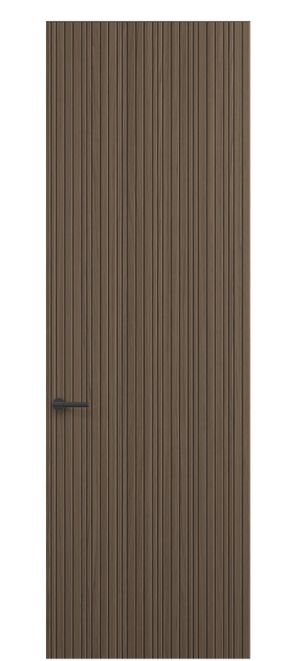 Дверь межкомнатная Select 0021 Дуб серый матовый рифт Скрытый короб Черный Цена 104369 ₽ Наличники уже входят в базовый комплект. Фабрика дверей Волховец 8 (800) 551 43 19 Межкомнатная дверь Select 0021 Дуб серый матовый рифт Цена 104369 ₽ | Volhovec