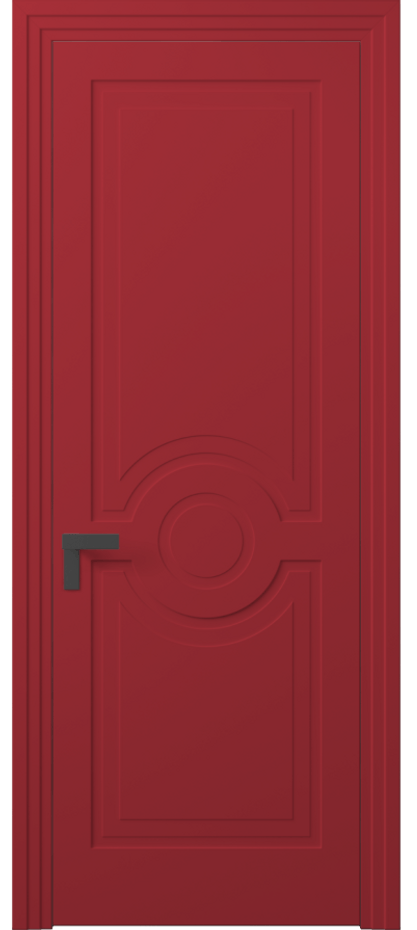 Дверь межкомнатная Rocca 8361 Матовый белоснежный Каскадный компланарный наличник МБЛ Цена 103999 ₽ Наличники уже входят в базовый комплект. Фабрика дверей Волховец 8 (800) 551 43 19 Межкомнатная дверь Rocca 8361 Матовый белоснежный Цена 103999 ₽ | Volhovec