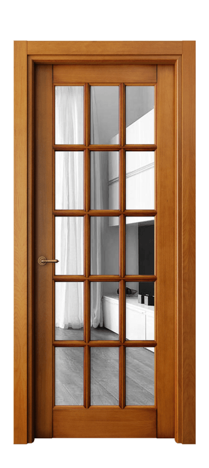 Дверь межкомнатная Toscana Grigliato 6311 Бук светлый с патиной Двустороннее зеркало, триплекс, 6 мм Гладкий наличник БСП Цена 128199 ₽ Наличники уже входят в базовый комплект. Фабрика дверей Волховец 8 (800) 551 43 19 Межкомнатная дверь Toscana Grigliato 6311 Бук светлый с патиной Двустороннее зеркало, триплекс, 6 мм Цена 128199 ₽ | Volhovec