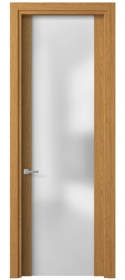 Дверь межкомнатная Planum 4114 Ванильный дуб Сатинированное стекло Гладкий наличник ВНД Цена 39799 ₽ Наличники уже входят в базовый комплект. Фабрика дверей Волховец 8 (800) 551 43 19 Межкомнатная дверь Planum 4114 Ванильный дуб Сатинированное стекло Цена 39799 ₽ | Volhovec