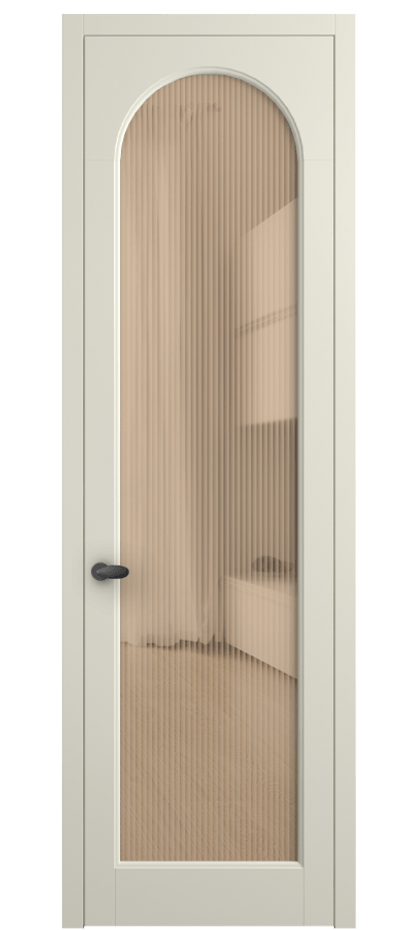 Дверь межкомнатная Палаццо 6804 Матовый молочно-белый Рифлёное оранжевое стекло "Мору", триплекс 0536 ММБ Цена 105029 ₽ Наличники уже входят в базовый комплект. Фабрика дверей Волховец 8 (800) 551 43 19 Межкомнатная дверь Палаццо 6804 Матовый молочно-белый Рифлёное оранжевое стекло "Мору", триплекс Цена 105029 ₽ | Volhovec