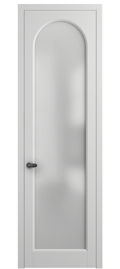 Дверь межкомнатная Palazzo 6804 Матовый белоснежный Сатинированное стекло 0536 МБЛ Цена 97029 ₽ Наличники уже входят в базовый комплект. Фабрика дверей Волховец 8 (800) 551 43 19 Межкомнатная дверь Palazzo 6804 Матовый белоснежный Сатинированное стекло Цена 97029 ₽ | Volhovec