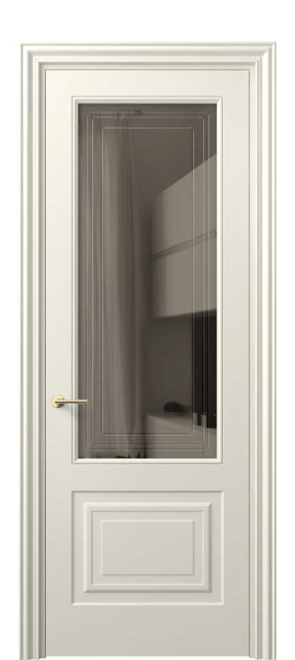 Дверь межкомнатная Mascot 8452 Матовый молочно-белый Прозрачное бронзовое стекло с гравировкой "Грани", триплекс, 7 мм Фигурный наличник ММБ Цена 62079 ₽ Наличники уже входят в базовый комплект. Фабрика дверей Волховец 8 (800) 551 43 19 Межкомнатная дверь Mascot 8452 Матовый молочно-белый Прозрачное бронзовое стекло с гравировкой "Грани", триплекс, 7 мм Цена 62079 ₽ | Volhovec