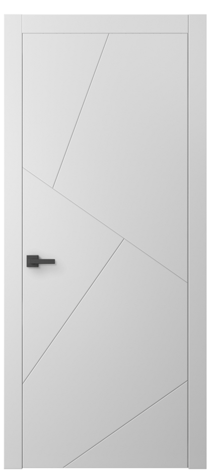 Дверь межкомнатная Линия 8058 Матовый белоснежный Гладкий компланарный наличник MБЛ* Цена 57799 ₽ Наличники уже входят в базовый комплект. Фабрика дверей Волховец 8 (800) 551 43 19 Межкомнатная дверь Линия 8058 Матовый белоснежный Цена 57799 ₽ | Volhovec