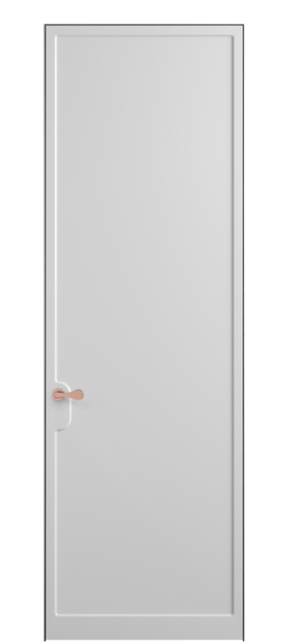 Дверь межкомнатная Softform 7501 Матовый белоснежный Скрытый короб Серебро Цена 79889 ₽ . Фабрика дверей Волховец 8 (800) 551 43 19 Межкомнатная дверь Softform 7501 Матовый белоснежный Цена 79889 ₽ | Volhovec