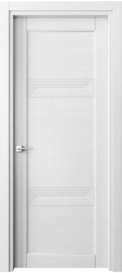 Дверь межкомнатная Ego 6111 Дуб белоснежный Гладкий наличник Ego ДБС Цена 126499 ₽ Наличники уже входят в базовый комплект. Фабрика дверей Волховец 8 (800) 551 43 19 Межкомнатная дверь Ego 6111 Дуб белоснежный Цена 126499 ₽ | Volhovec