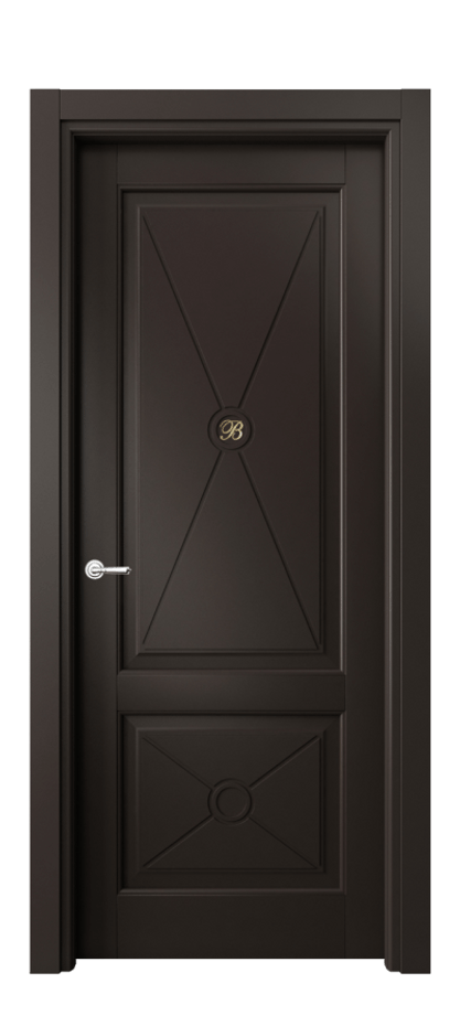 Дверь межкомнатная Тоскана Литера 6363 Матовый антрацит Гладкий наличник МАН Цена 109399 ₽ Наличники уже входят в базовый комплект. Фабрика дверей Волховец 8 (800) 551 43 19 Межкомнатная дверь Тоскана Литера 6363 Матовый антрацит Цена 109399 ₽ | Volhovec