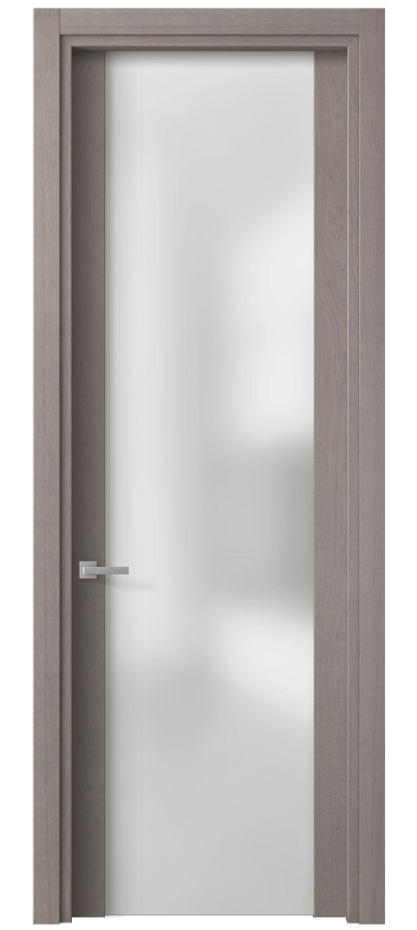 Дверь межкомнатная Planum 4114 Дуб дымчатый Сатинированное стекло Гладкий наличник ДДМ Цена 71199 ₽ Наличники уже входят в базовый комплект. Фабрика дверей Волховец 8 (800) 551 43 19 Межкомнатная дверь Planum 4114 Дуб дымчатый Сатинированное стекло Цена 71199 ₽ | Volhovec