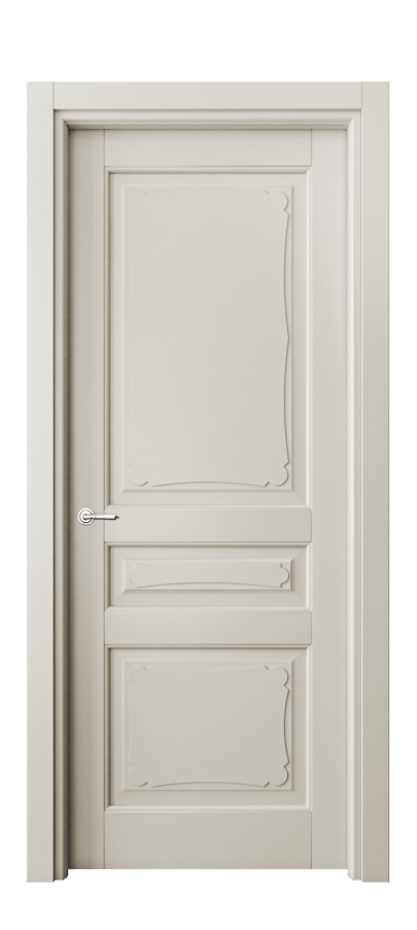 Дверь межкомнатная Тоскана Элегантэ 6325 Матовый облачно-серый Гладкий наличник МОС Цена 104199 ₽ Наличники уже входят в базовый комплект. Фабрика дверей Волховец 8 (800) 551 43 19 Межкомнатная дверь Тоскана Элегантэ 6325 Матовый облачно-серый Цена 104199 ₽ | Volhovec