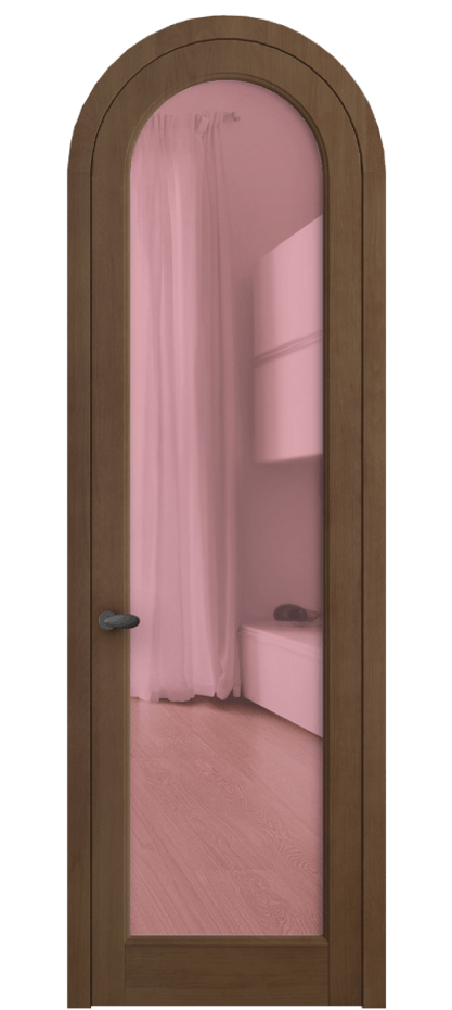 Дверь межкомнатная Palazzo 6814 Бук тёмный матовый Прозрачное розовое стекло, триплекс 0536R БТМ Цена 171739 ₽ Наличники уже входят в базовый комплект. Фабрика дверей Волховец 8 (800) 551 43 19 Межкомнатная дверь Palazzo 6814 Бук тёмный матовый Прозрачное розовое стекло, триплекс Цена 171739 ₽ | Volhovec