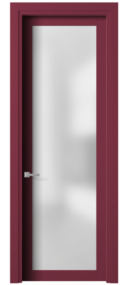 Дверь межкомнатная Planum 2102 Матовый белоснежный Сатинированное стекло Гладкий наличник МБЛ Цена 61899 ₽ Наличники уже входят в базовый комплект. Фабрика дверей Волховец 8 (800) 551 43 19 Межкомнатная дверь Planum 2102 Матовый белоснежный Сатинированное стекло Цена 61899 ₽ | Volhovec