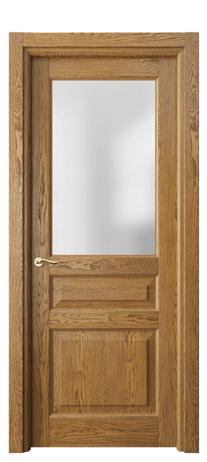 Дверь межкомнатная Lignum 0710 Дуб медовый брашированный Сатинированное стекло Гладкий наличник ДМД.Б Цена 149699 ₽ Наличники уже входят в базовый комплект. Фабрика дверей Волховец 8 (800) 551 43 19 Межкомнатная дверь Lignum 0710 Дуб медовый брашированный Сатинированное стекло Цена 149699 ₽ | Volhovec