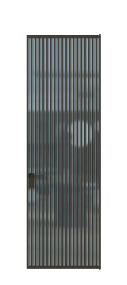 Алюминиевая дверь АЛПЛ040.06 Алюминий антрацит Сатинированное голубое стекло, триплекс. Без короба ААН Цена 230670 Стоимость комплекта двери включает:
1. Полотно (600/650/700/750/800/850/900/950*2000-2400 мм).
2. Короб
3. Комплект фурнитуры (2 торцевые петли и магнитный замок с ответной планкой). Фабрика дверей Волховец 8 (800) 551 43 19 Алюминиевая дверь АЛПЛ040.06 Алюминий антрацит Сатинированное голубое стекло, триплекс Цена 230670 | Volhovec