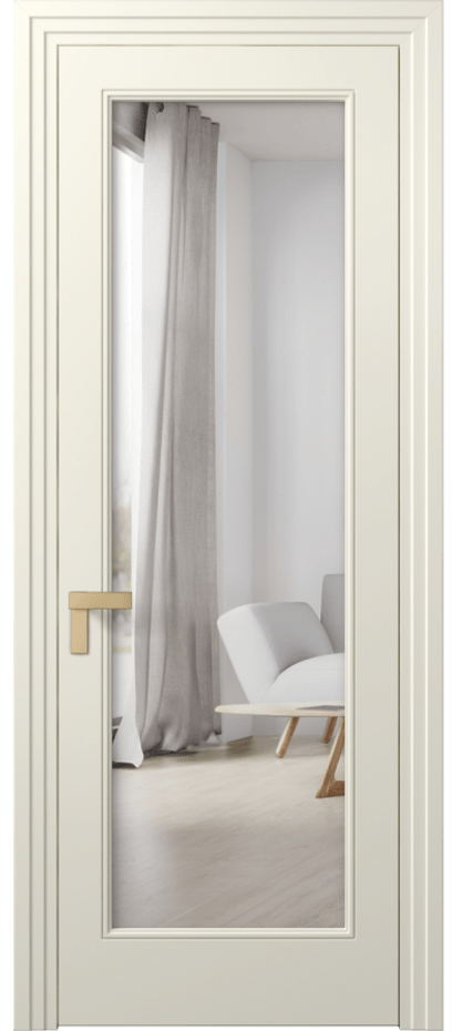 Дверь межкомнатная Rocca 8300 Матовый молочно-белый Двустороннее зеркало, триплекс Каскадный компланарный наличник ММБ Цена 84899 ₽ Наличники уже входят в базовый комплект. Фабрика дверей Волховец 8 (800) 551 43 19 Межкомнатная дверь Rocca 8300 Матовый молочно-белый Двустороннее зеркало, триплекс Цена 84899 ₽ | Volhovec