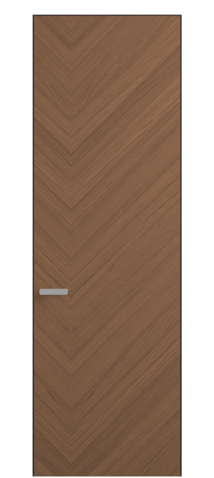 Дверь межкомнатная Rift 0201 Дуб серый матовый рифт Скрытый короб Черный Цена 81470 ₽ Наличники уже входят в базовый комплект. Фабрика дверей Волховец 8 (800) 551 43 19 Межкомнатная дверь Rift 0201 Дуб серый матовый рифт Цена 81470 ₽ | Volhovec