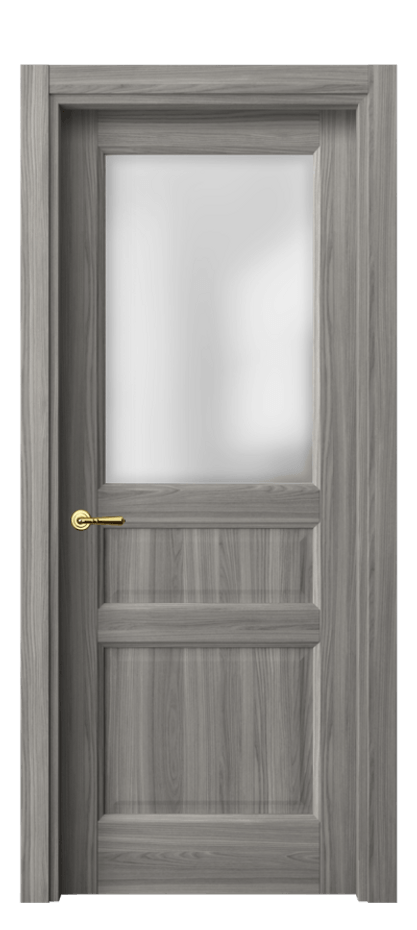 Дверь межкомнатная Galant 1432 Имбирный ясень Сатинированное стекло Гладкий наличник ИМЯ Цена 27359 ₽ Наличники уже входят в базовый комплект. Фабрика дверей Волховец 8 (800) 551 43 19 Межкомнатная дверь Galant 1432 Имбирный ясень Сатинированное стекло Цена 27359 ₽ | Volhovec